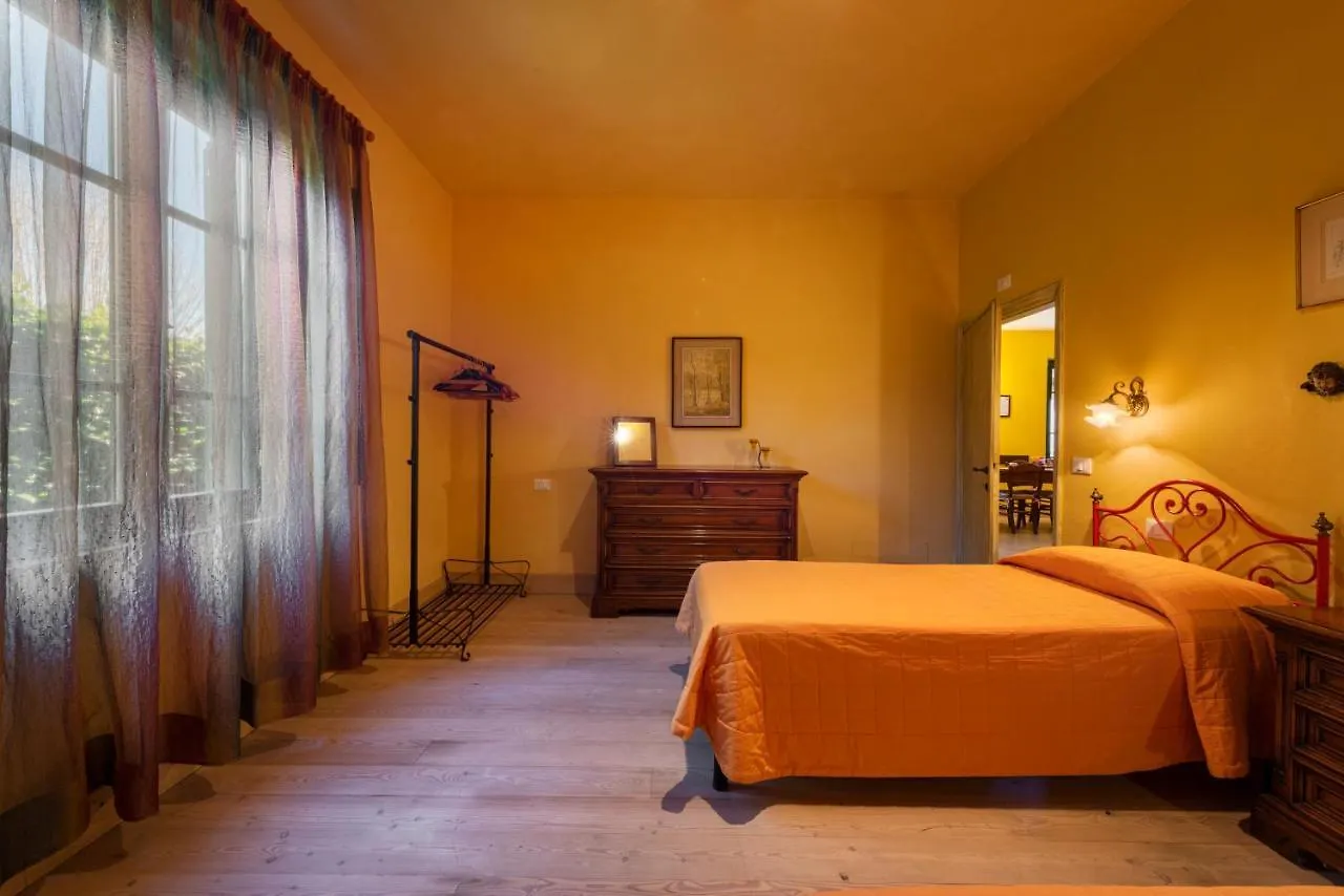 Villa Popiglio By Mmega San Marcello Pistoiese