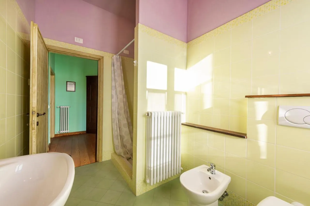 Villa Popiglio By Mmega San Marcello Pistoiese Italy