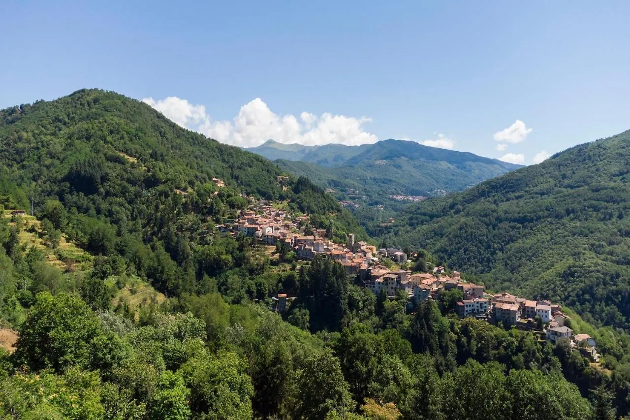 Villa Popiglio By Mmega San Marcello Pistoiese Italy