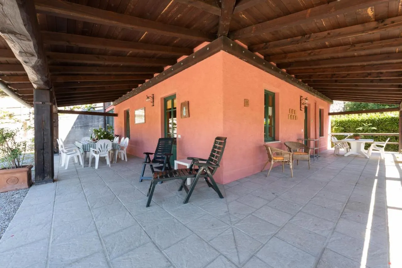Villa Popiglio By Mmega San Marcello Pistoiese